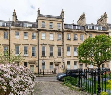 Catharine Place, Bath, BA1 - Photo 1