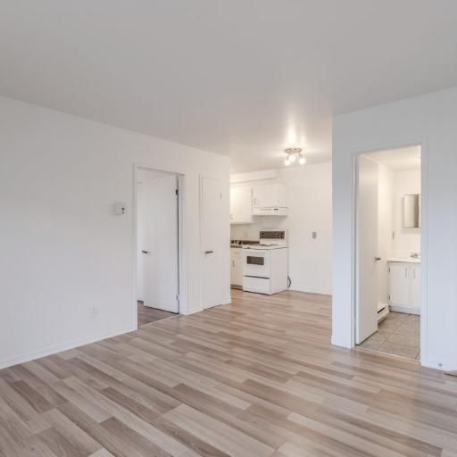 Appartement 3 ½ à louer Sainte-Foy / Sillery février 2026 - Photo 1