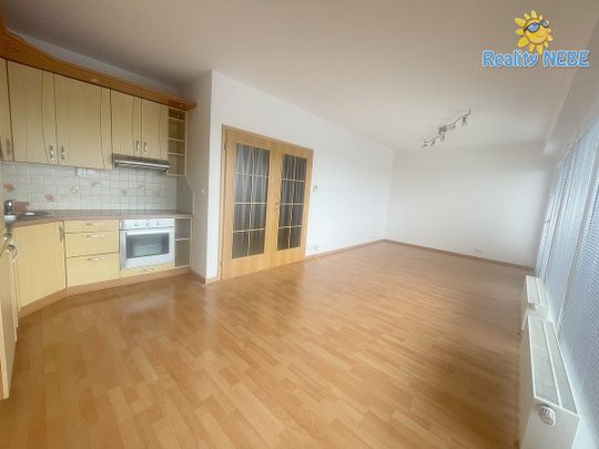Pronájem bytu 3+kk 83 m² - Photo 1