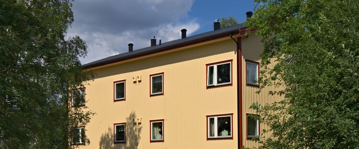 Blå vägen 245 - Foto 1