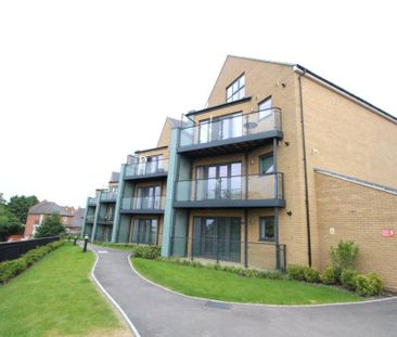 2 bedroom apartment to rent - Photo 2