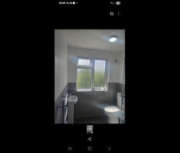 Room in a Shared House, Brendon Avenue, LU2 - Photo 6