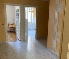 Location Appartement 3 pièces 81m² LYON 3ème - Photo 1