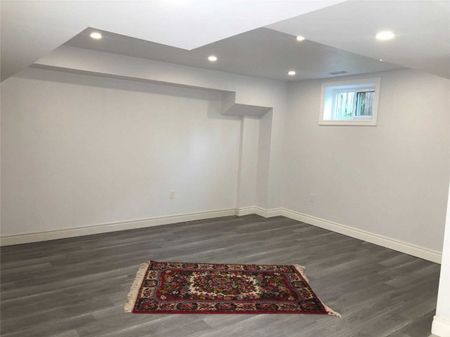 For Lease - 2 Vesta Drive Unit# Bsmt A, Richmond Hill, Ontario - Photo 5