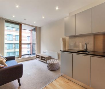 1 bed apartment to rent in The Close, Quayside, NE1 - Photo 3