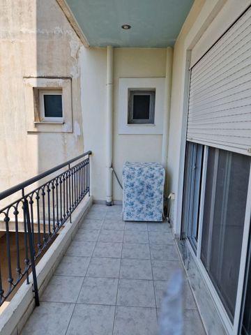 Studio/Γκαρσονιέρα για ενοικίαση Κουκούλι (Πάτρα) - Photo 3