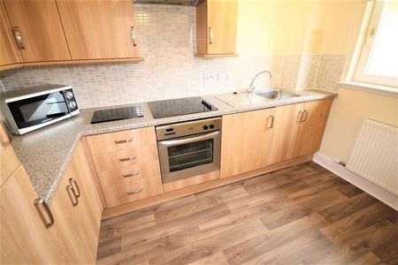 Millhall Court, Airdire, Plains, ML6 - Photo 3