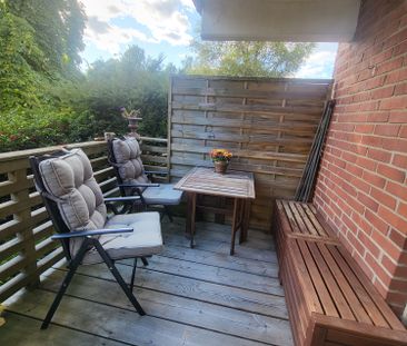 Carl Roséns Gränd, Uddevalla - Foto 1