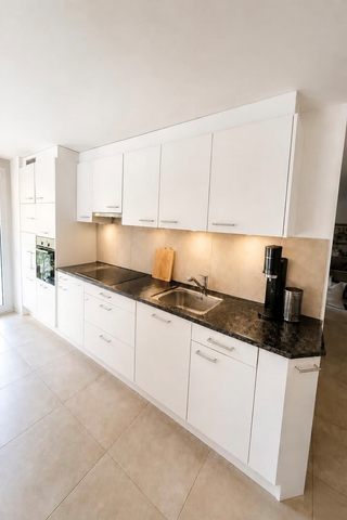 3.5 Zimmer, 74 m², 2. Stock - Photo 4