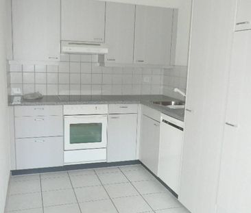5.5 Zimmer, 134 m², 2. Stock - Photo 2
