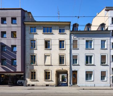 4 Zimmer, 104 m², 3. Stock - Photo 4