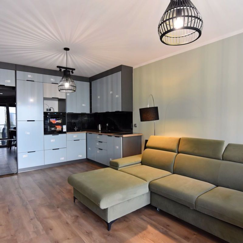 Mieszkanie 3-pokojowe przy ul. Lisiej! - Фото 1