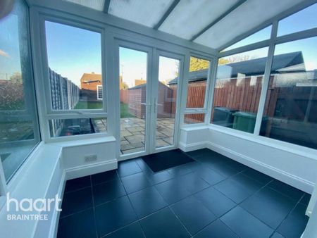 3 bedroom terraced house to rent - Photo 3