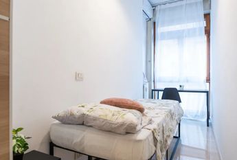 Via Farsaglia, Milan, Lombardy 20137