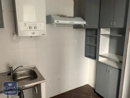 Appartement à louer 3 pièces 48.05m² - Photo 5