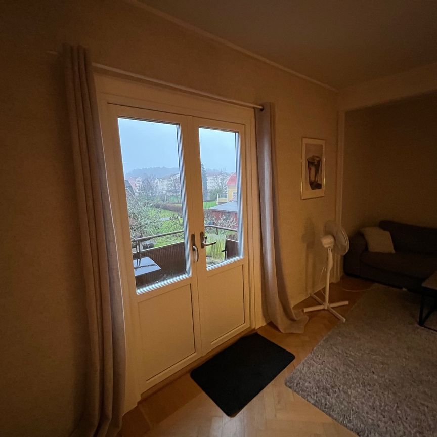 Torphyttevägen, Lindesberg - Foto 1