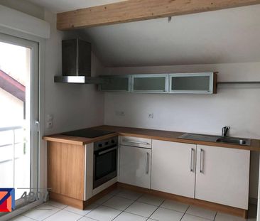 Location appartement 2 pièces 40.05 m² à Thonon-les-Bains (74200) - Photo 5