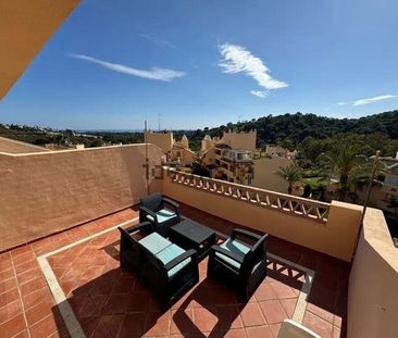 Alquiler de piso en Calle Hiedra - Photo 3