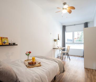 Calle del Poeta Joan Maragall, Madrid, Community of Madrid 28020 - Photo 5