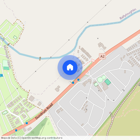 4 Murlough View Cottages, Dundrum Road, Newcastle, BT33 0XB