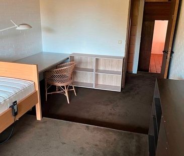 Gemütliche 90 m²-Wohnung in Esslingen-Serach Veranda Fußbodenheiz - Foto 1