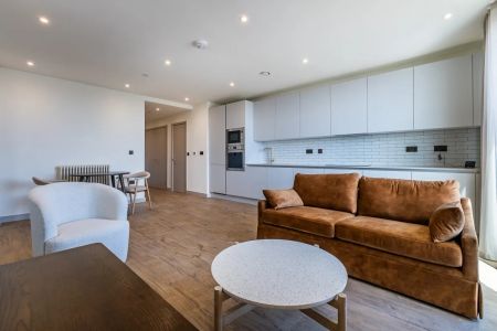 1 bedroom apartment to rent - Photo 2