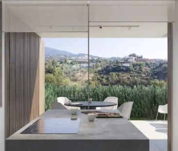 Apartamento de alquiler en Urbanizacion Parque Botanico las Lomas d... - Foto 4