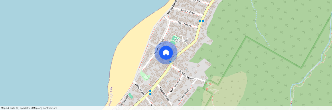 376A Muritai Road, Eastbourne