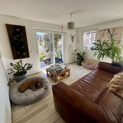 4.5 Zimmer, EG - Photo 1