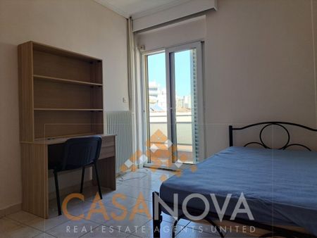 Studio/Γκαρσονιέρα για ενοικίαση Τριανδρία (Τριανδρία - Δόξα - Κρυονέρι) - Φωτογραφία 2