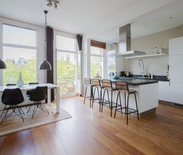 Te huur: Appartement Leidsekade 58 B in Amsterdam - Photo 5