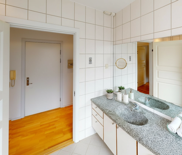 Indbydende lejlighed i hjertet af Aalborg med grønne omgivelser - Photo 6