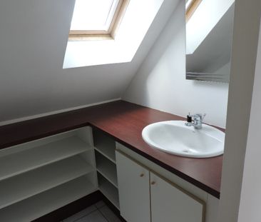 Appartement Fouesnant 3 pièce(s) - Photo 1