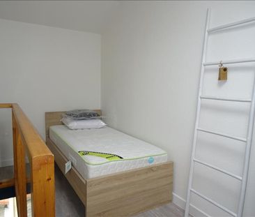 Location Appartement 1 pièce 24m² - Photo 2