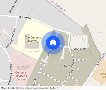 Bellerphon Drive, Stoke-On-Trent - Photo 1