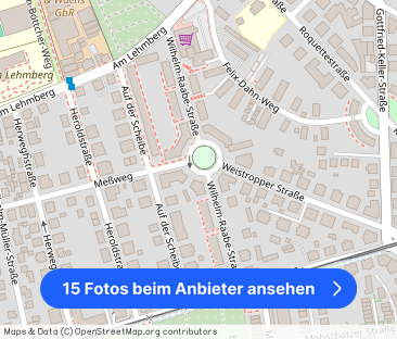 Briesnitz: Neues Laminat + Wanne & Dusche - Foto 1