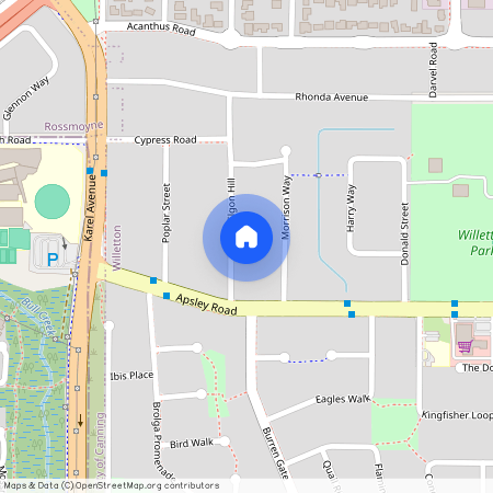 22 Elgon Hill, WA 6155, Willetton
