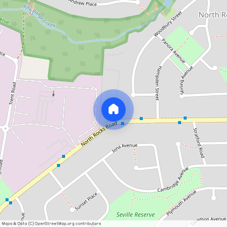 16/221A North Rocks Road, North Rocks NSW 2151