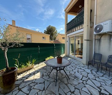 Location appartement 3 pièces, 68.35m², Nîmes - Photo 3