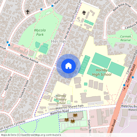 7 Whelan Place, Christchurch City