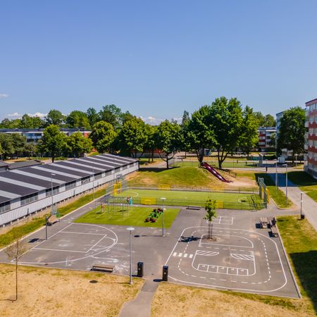 Lars Kaggsgatan 33 - Foto 4