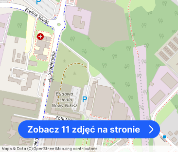 2 pokoje na Nowym Nikiszu - Zdjęcie 1
