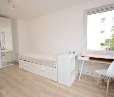 WG Zimmer in Elmshorn in 2 er WG mit W-LAN STUDENTEN BUTZEN ab 01.0... - Foto 5