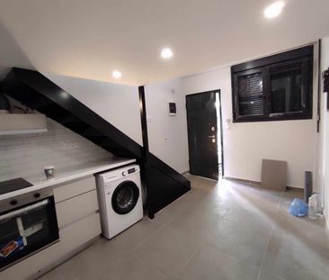 Studio/Γκαρσονιέρα για ενοικίαση Αγία Τριάδα (Φάληρο - Ιπποκράτειο) - Photo 3