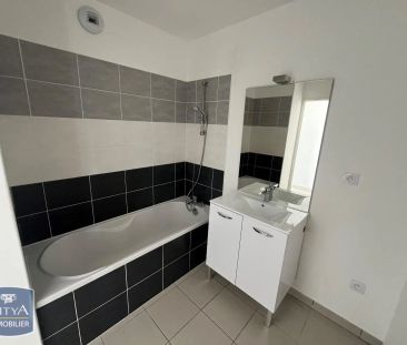 Appartement à louer 3 pièces 60.11m² - Photo 6