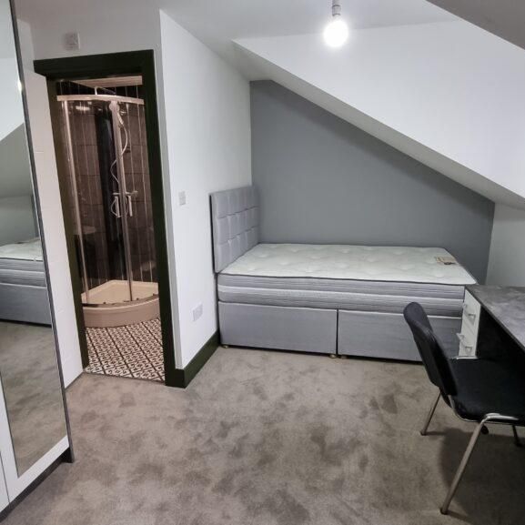 1 bedroom terraced house to rent - Photo 1