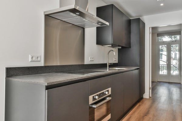 Te huur: Appartement Kinkerstraat in Amsterdam - Foto 1