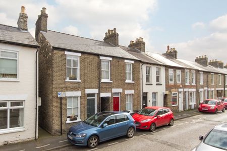 Cockburn Street, Cambridge, Cambridgeshire, CB1 3NB - Photo 3