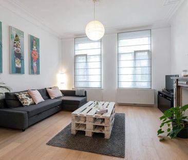 Appartement te huur - Photo 2