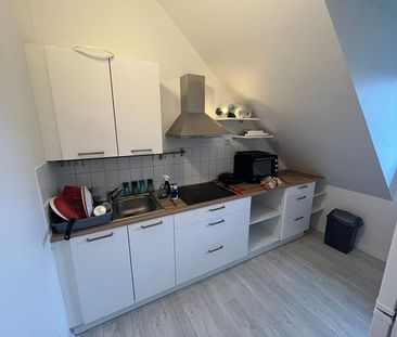 Location Appartement 2 pièces 40m² RENNES 35000 - Photo 2